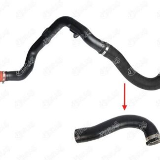 TURBO HORTUMU MASTER III MOVANO 2.3DCI