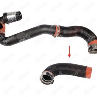 TURBO HORTUMU BUYUK PLASTIK PARCA HARIC RENAULT MASTER III 2.3 DCI 14>