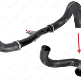TURBO HORTUMU (BUYUK) METAL BORU HARIC DUCATO III 2.3JTD EURO5 2011>