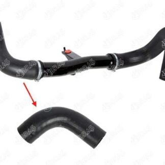 TURBO HORTUMU (KUCUK) METAL BORU HARIC DUCATO III 2.3JTD EURO5 2011>