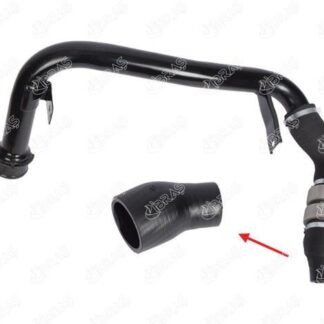 TURBO HORTUMU KUCUK METAL BORU HARIC DUCATO III BOXER III 2.2JTD / 110 120 HP 06>