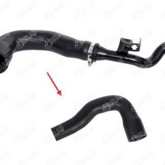 TURBO CIKIS HORTUMU DOBLO III 1.3 MULTIJET 09>