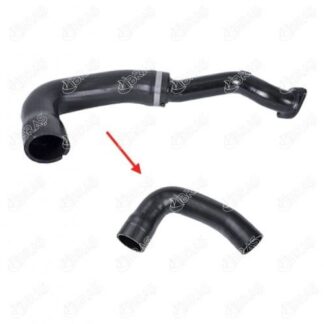 TURBO HORTUMU METAL BORU HARIC DOBLO 1.6 / 2.0 MULTIJET 09>