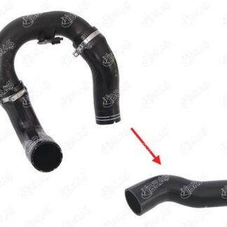 TURBO HORTUMU KUCUK PLASTIK PARCA HARIC DOBLO 1.6 / 2.0 MULTIJET 09>