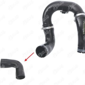 TURBO HORTUMU BUYUK PLASTIK PARCA HARIC DOBLO 1.6 / 2.0 MULTIJET 09>