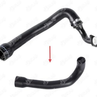TURBO HORTUMU METAL PARCA HARIC DOBLO 1.3 MULTIJET YM 09>
