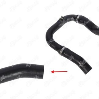 TURBO HORTUMU KUCUK PLASTIK PARCA HARIC GRANDE PUNTO 1.3 MULTIJET 90 HP