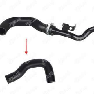 TURBO HORTUMU METAL BORU HARIC LINEA 1.3JTD / 1.4 16V TURBO