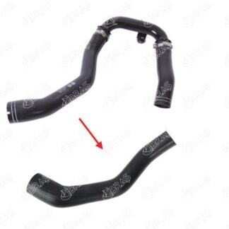 TURBO HORTUMU BUYUK METAL BORU HARIC LINEA 1.3JTD / 1.4 16V TURBO