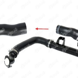 TURBO HORTUMU KUCUK (METAL BORU HARIC ) LINEA 1.6 MTJ 09>