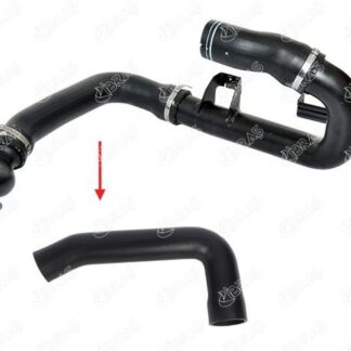 TURBO HORTUMU BUYUK (METAL BORU HARIC ) LINEA 1.6 MTJ 09>
