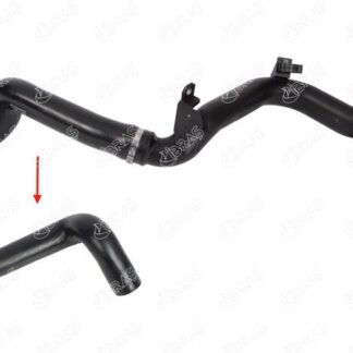 TURBO HAVA CIKIS HOTUMU BIPPER NEMO FIORINO 1.3 EURO5
