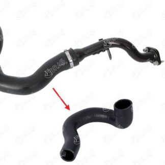 TURBO HORTUMU FIORINO QUBO 1.3 MTJ