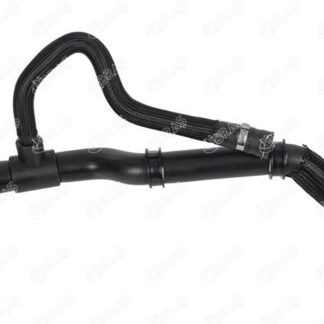RADYATOR ALT HORTUMU P306 YM DW10TD (2.0HDI 8V)