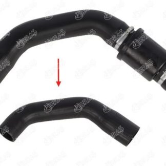 TURBO INTERCOLLER HORTUMU BUYUK PLASTIK PARCA HARIC TRANSIT V348 2.2TDCI 12>