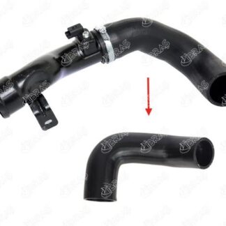 TURBO HAVALANDIRMA DIRSEK HORTUMU CONNECT 1.8TDCI 110PS 06 />