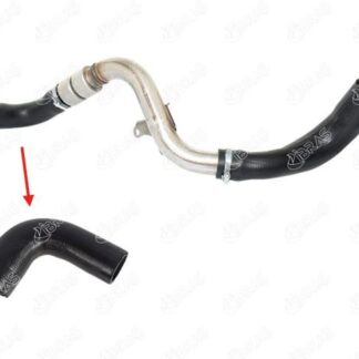 TURBO HORTUMU (KUCUK OLAN METAL PARCA HARIC) FOCUS II CMAX 1.8TDCI 05>11