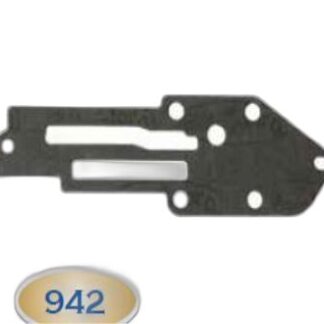 AR 942 TRANSIT V347 2.4 D YAĞ SOĞUTUCU CONTASI GUAMATOR