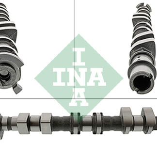 EKSANTRİK MİLİ EMME A16XER INSIGNIA A MOKKA ASTRA J 09-