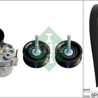 V KAYIS GERGI SETI M611-612-613-646-647 SPRINTER-VITO 97-