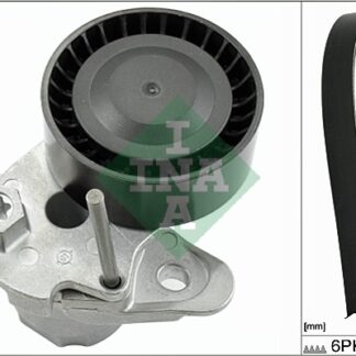 V KAYIS SETI GOLF7-POLO-PASSAT-JETTA-A3-LEON CHZK-CHZC-CHZD-CJZA-CJZB-CPVA-CZCA-CZCB 1,0 TSI-1,2 TSI-1,4 TSI-1,5 TSI 13- 534 0480 10 + 6PK1003
