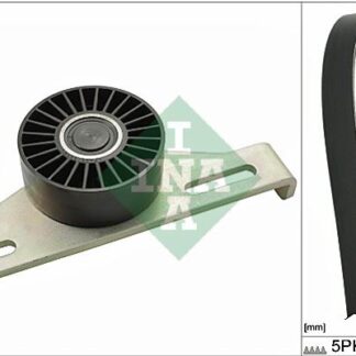 ALTERNATOR GERGI RULMANI CLIO KANGOO LAGUNA MEGANE SCENIC LOGAN 1.4 / 1.6 16V 97>