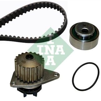 TRIGER SETI 1.4 BNZ. 106/205/306/405 91-