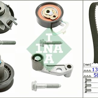 TRIGER SETI POLO-CORDOBA-FABIA-GOLF4-BORA AHW-BBY-BKY-BBZ-BCB-CGGB 1,4 16V-1,6 16V 99- 4 BILYALI
