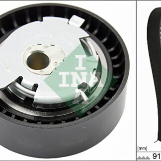 TRIGER SETI CONNECT FOCUS 1.8 TDCI 02-13