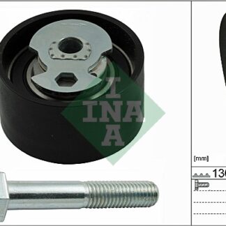 TRIGER SETI TRANSIT M-12 M-15 2.5 DI 93-