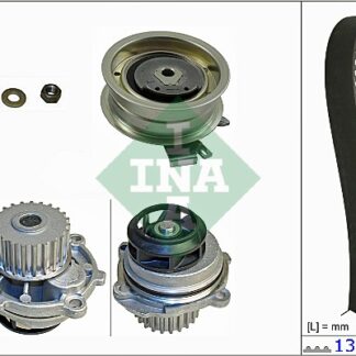 TRIGER SETI GOLF4-GOLF5-BORA-A3-TOLEDO-OCTAVIA-PASSAT AKL-AEH-BGU-BSE-BFQ-ALZ 1,6 97-