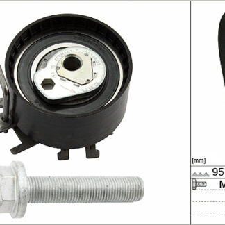 TRIGER SETI CLIO SANDERO LOGAN MODUS TWINGO 1.2 16V (D4F-D7F) (095X234) 01-