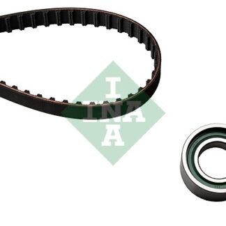 TRIGER SETI 1.6 BNZ. EXPERT 96-00
