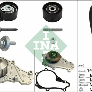 TRIGER SETI+DEVIRDAIM [2S6Q 8A615 AB 2S6Q 8591 BA] FIESTA 206 207 307 C2 C3 XSARA BIPPER TEPE NEMO MAZDA II 1.4 TDCI HDI 99-11