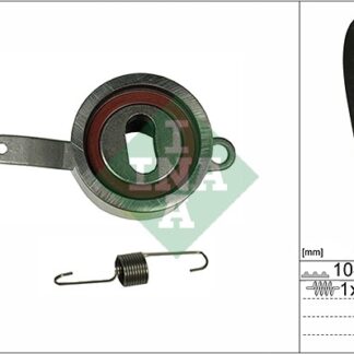 TRIGER SETI CIVIC 1.6 96-01 / HRV 99-05 104 DIS D16Y4-D16Y5
