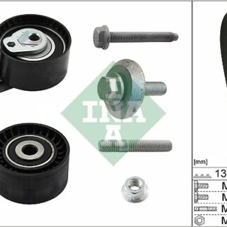 TRIGER SETI FOCUS C-MAX C3 C4 307 308 407 PARTNER TEPEE 1.6 HDI TDCI 03-11