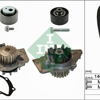 TRIGER SETI DEVIRDAIMLI (DW8) 1,9 DW8 SCUDO/PARTNER/BERLINGO 98-