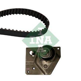 TRİGER SETİ 1.9 MEGANE II/LAGUNA II/SUZUKI: GRAND-VITARA 03-
