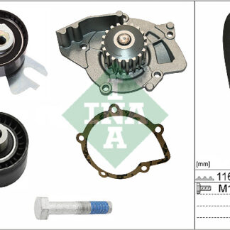 TRIGER SETI+DEVIRDAIM [DV10-EURO-4] 308 3008 FOCUS MONDEO KUGA S-MAX SCUDO 2.0 HDI TDCI 03-11