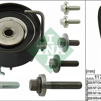 TRIGER SETI FOCUS II C-MAX FIESTA FUSION MONDEO IV B-MAX MAZDA II VOLVO S40 V50 1.25 1.4 1.6 TI VCT 16 VALF 03-