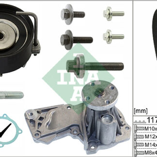 TRIGER SETI+DEVIRDAIM 7S7G 8591 A2C FOCUS II C-MAX FIESTA FUSION MONDEO IV B-MAX MAZDA II VOLVO S40 V50 1.25 1.4 1.6 TI VCT 16 VALF 03-