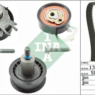 TRIGER SETI POLO-CORDOBA-FABIA-GOLF4-BORA AHW-BBY-BKY-BBZ-BCB-CGGB 1,4 16V-1,6 16V 99- 3 BILYALI