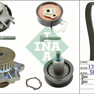 TRIGER SETI POLO-CORDOBA-FABIA-GOLF4-BORA AHW-BBY-BKY-BBZ-BCB-CGGB 1,4 16V-1,6 16V 99- DEVIRDAIMLI (3 BILYALI)