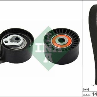 TRIGER SETI FOCUS COURIER C3 C4 307 308 2008 3008 BERLINGO S40 S60 1.5 1.6 TDCI HDI 11-