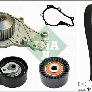 TRIGER SETI+DEVIRDAIM AV6Q 8A615 AB+3M5Q 8591 FOCUS COURIER C3 C4 307 308 2008 3008 BERLINGO S40 S60 1.5 1.6 TDCI HDI 11-