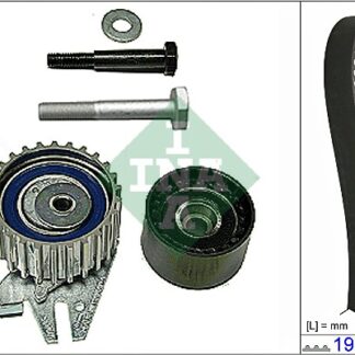 TRIGER SETI DOBLO BRAVO MAREA STILO ALFA 147 156 1,9 JTD 96-