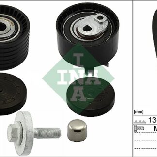 TRİGER SETİ 1.4-1.6 16V MEGAN I-II/CLIO II/SCENIC II/LAGUNA/LOGAN 98-