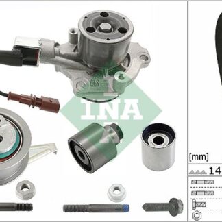 TRIGER SETI GOLF7-A3-LEON-PASSAT-TIGUAN-CADDY-T6 CLHA-CLHB-DCXA-CRLB-CRKB-CUVC-CXXB-CXFA-CXHA-CXHB-CXGA-CXGB 1,6 TDI-2,0 TDI 13- DEVIRDAIMLI-SOKETLI