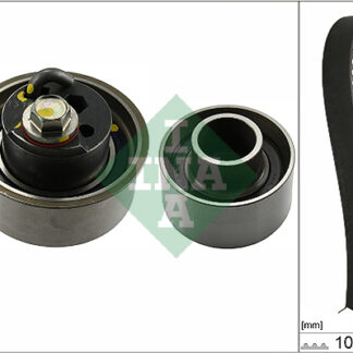 TRIGER SETI RANGER MAZDA B2500 2.5 D TD 16 VALF 06-12