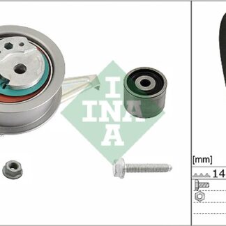 TRIGER SETI POLO-A1-IBIZA-FABIA CUSA-CUSB-CUTA-CYZA-CYZB 1,4 TDI 14-